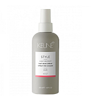 Keune Celebrate Style Hot Iron Spray - Спрей для укладки утюжками 200 мл